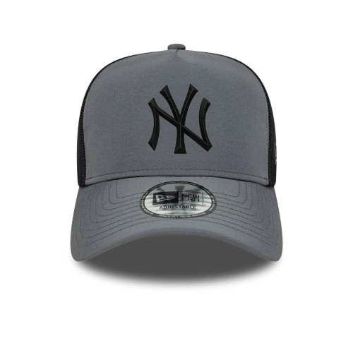New Era Καπέλο New York Yankees MLB Sport 9FORTY A-Frame Trucker Adjustable Cap